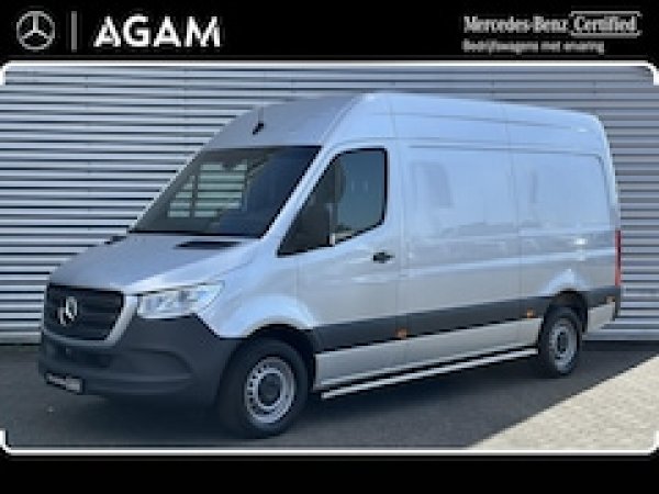 Mercedes-Benz Sprinter 315 1.9 CDI L2H2 2023 - voorkant