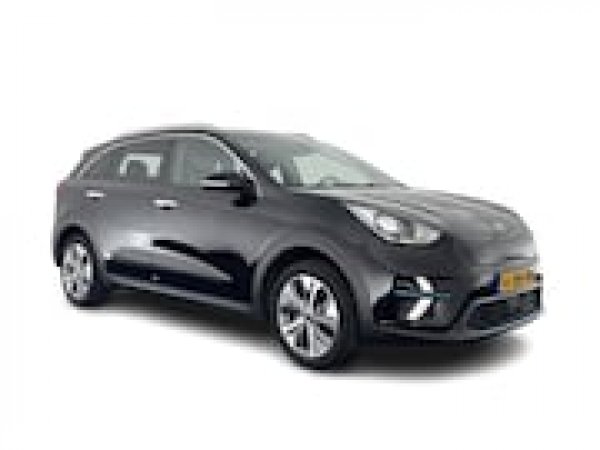 Foto van Kia e-Niro