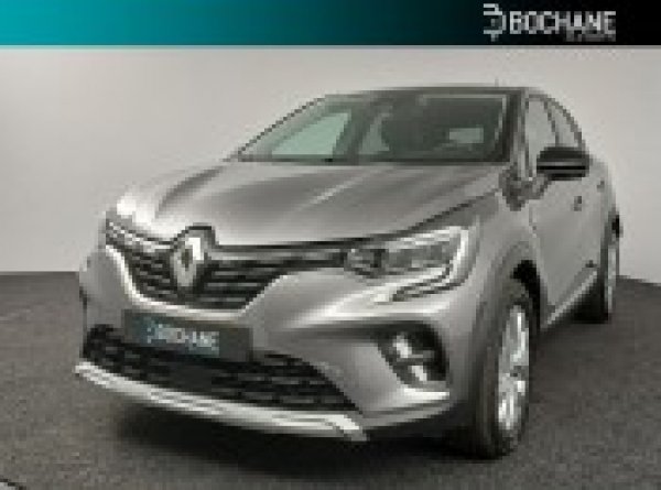 Foto van Renault Captur