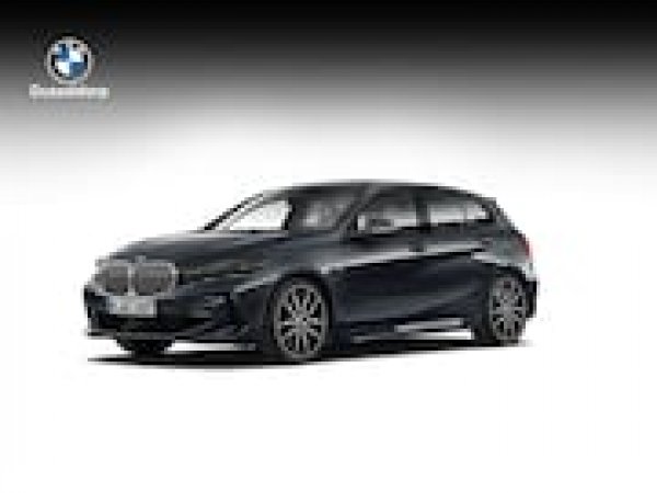 BMW 1-serie 120i Business Edition Plus 2021 - voorkant