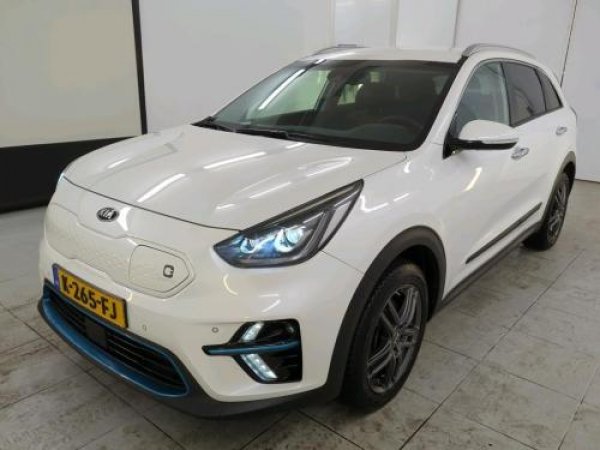 Foto van Kia e-Niro