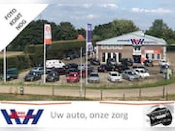 Peugeot 208 1.2 PureTech Blue Lease 2017 - voorkant