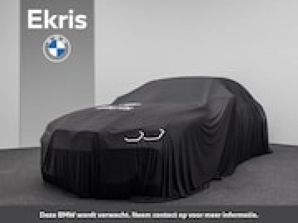 Foto van BMW 4-serie Gran Coupé