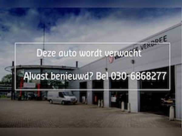 Kia Picanto 1.0 CVVT DynamicLine 2016 - voorkant