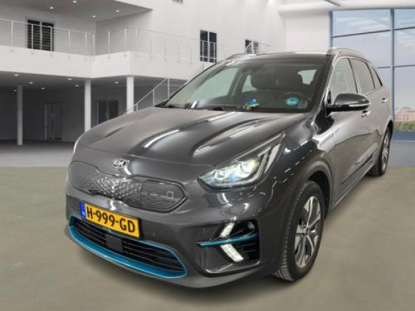 Foto van Kia e-Niro
