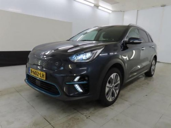 Foto van Kia e-Niro