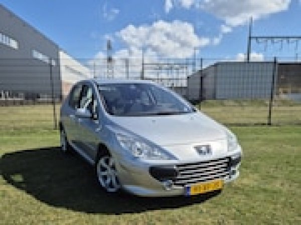 Foto van Peugeot 307