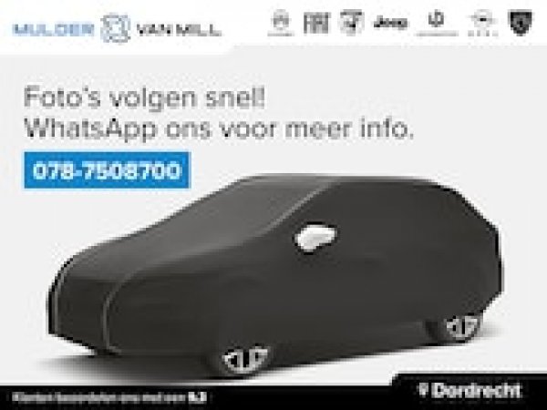 Foto van Peugeot 3008