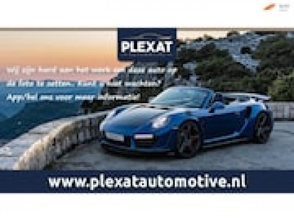 Foto van BMW X3