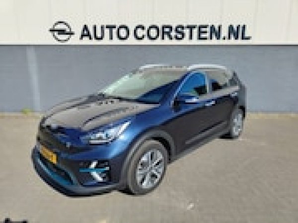 Kia E-niro ExecutiveLine 64 kWh 2019 - voorkant