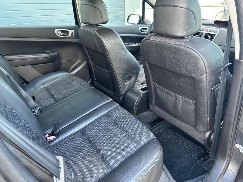 Foto van Peugeot 307