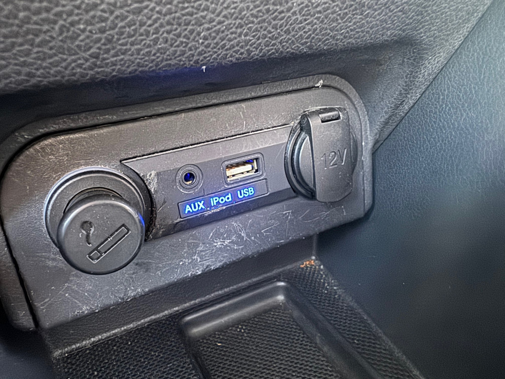 Foto van Kia Rio