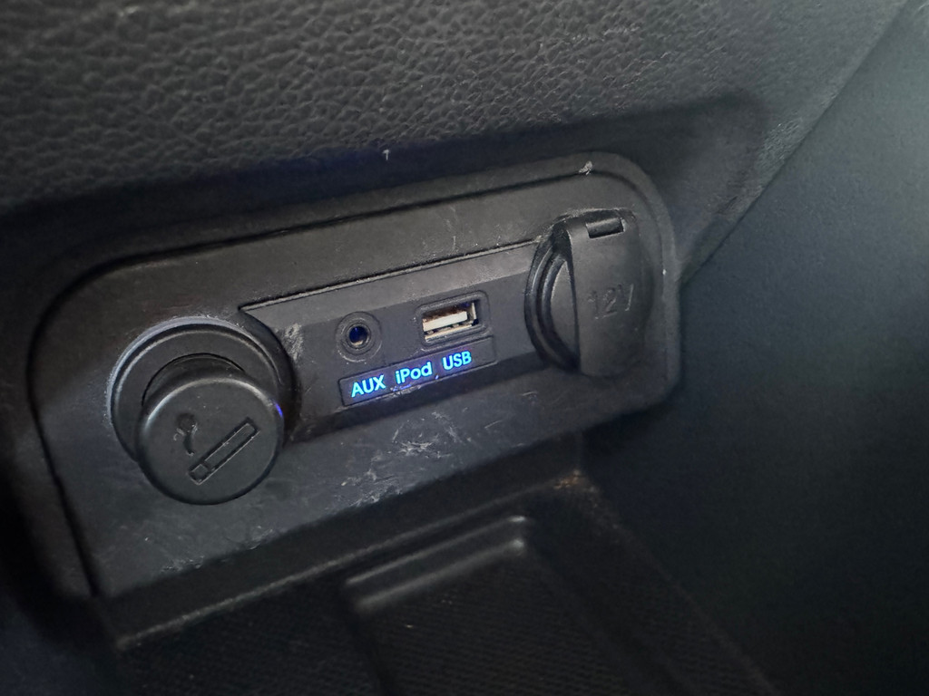 Foto van Kia Rio