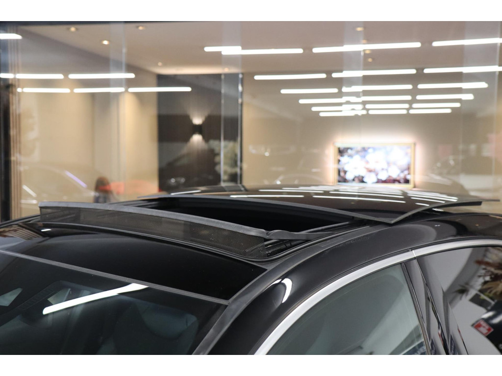 Foto van Mercedes-Benz A-klasse