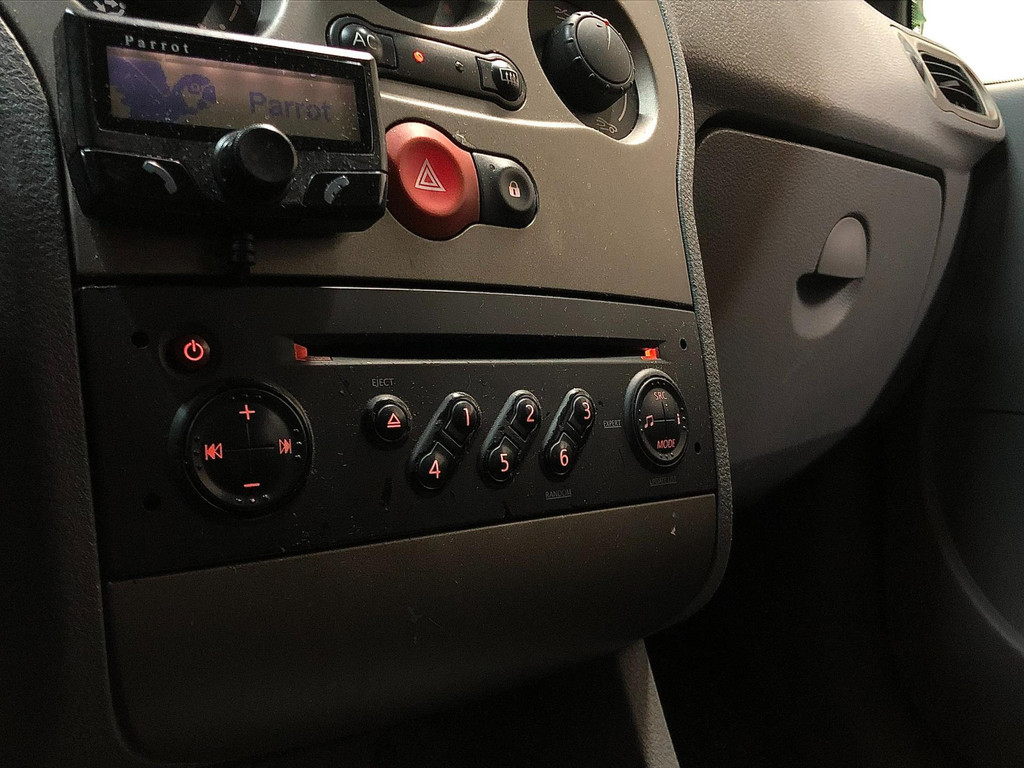 Foto van Renault Modus