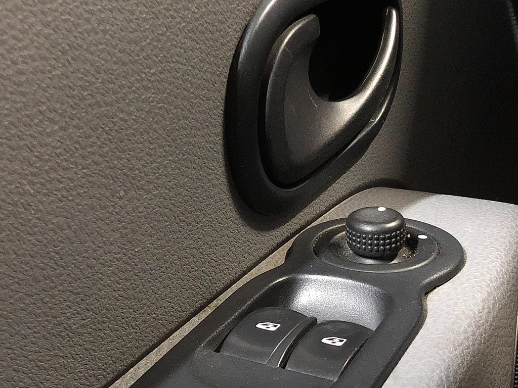 Foto van Renault Modus