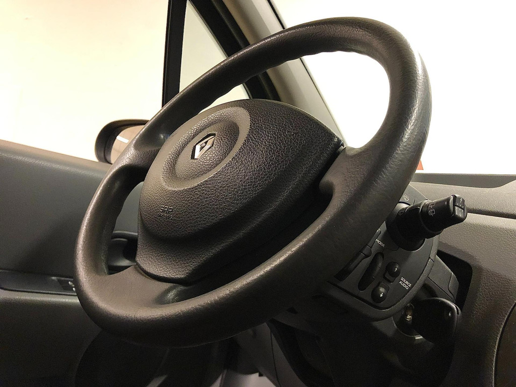 Foto van Renault Modus