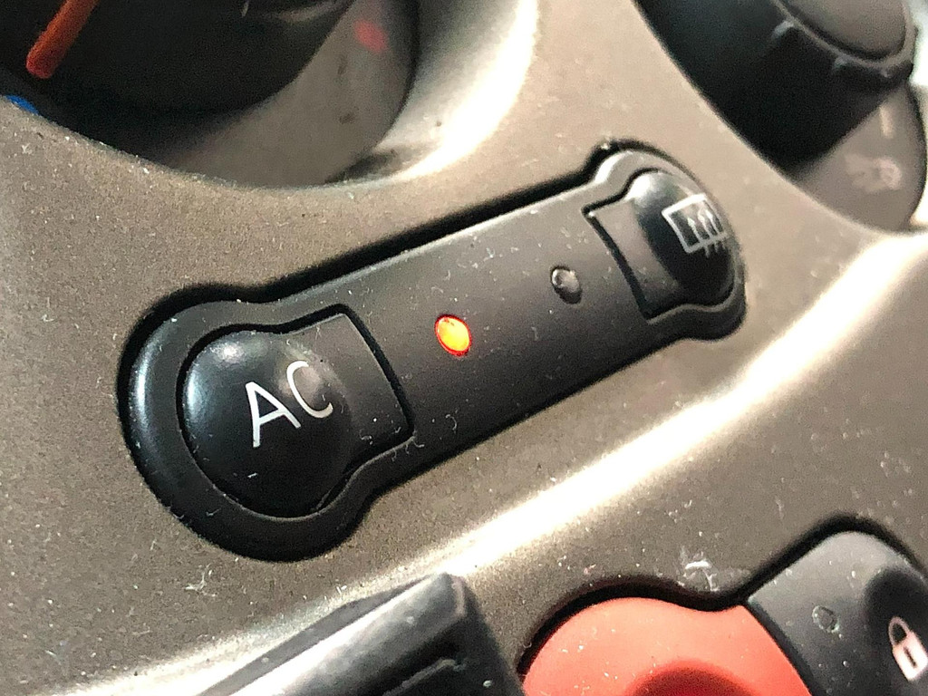 Foto van Renault Modus