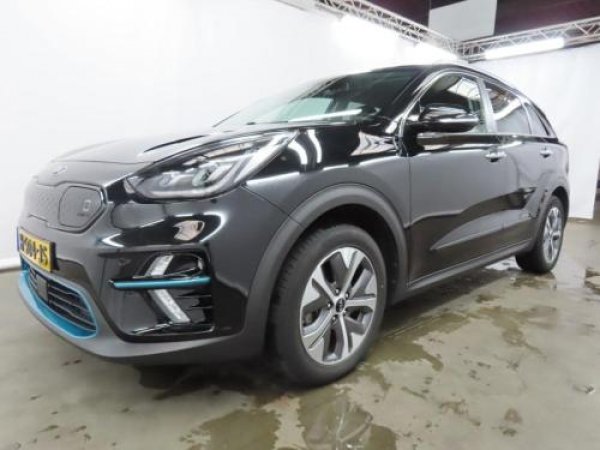 Foto van Kia e-Niro