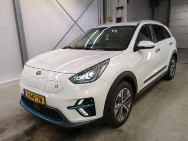 Foto van Kia e-Niro