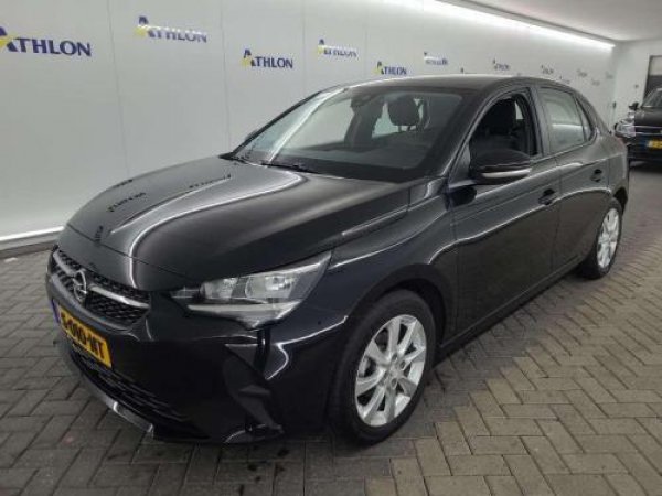 Opel Corsa 1.2 Level 2 2023 - voorkant