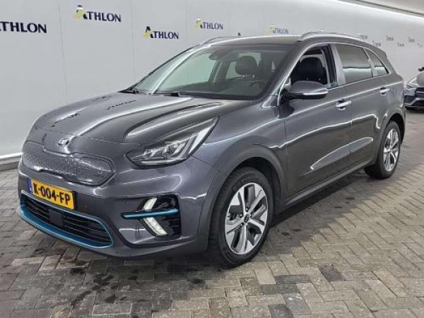 Foto van Kia e-Niro