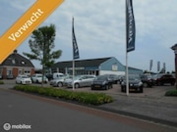 Volkswagen Tiguan 1.5 TSI R-Line Business+ 2021 - voorkant