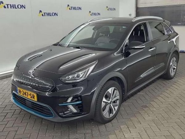 Foto van Kia e-Niro