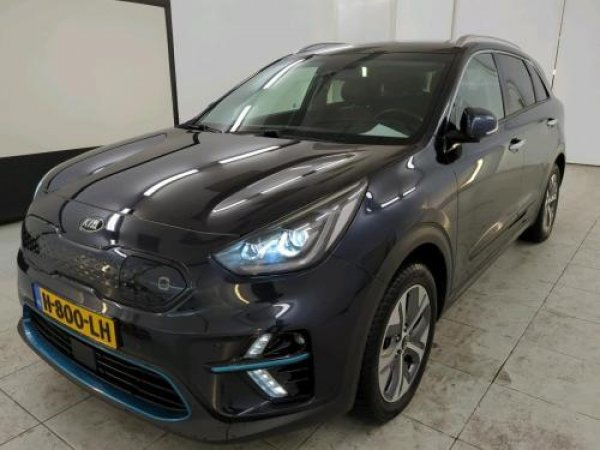 Foto van Kia e-Niro
