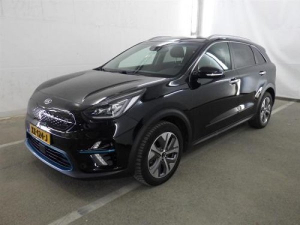 Foto van Kia e-Niro