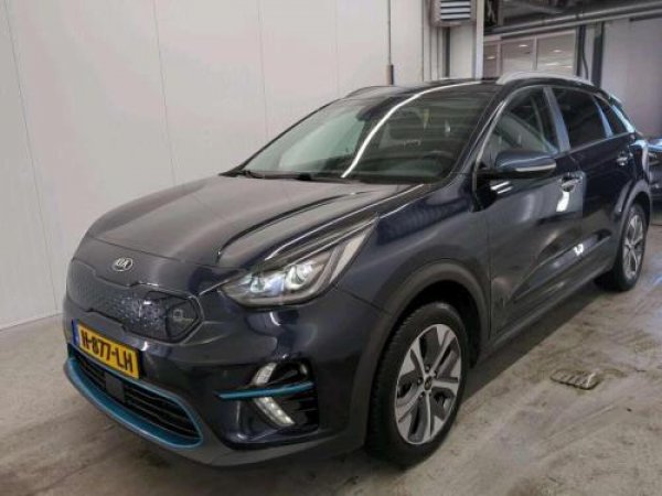 Foto van Kia e-Niro