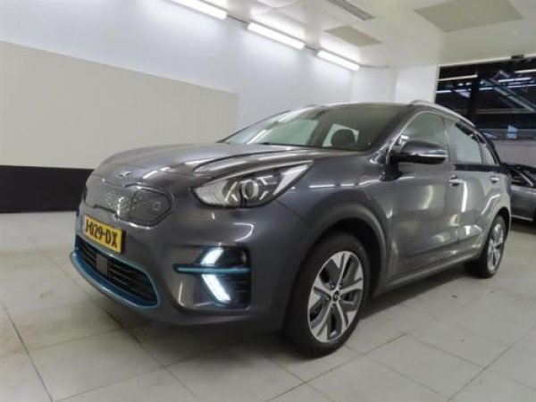 Foto van Kia e-Niro
