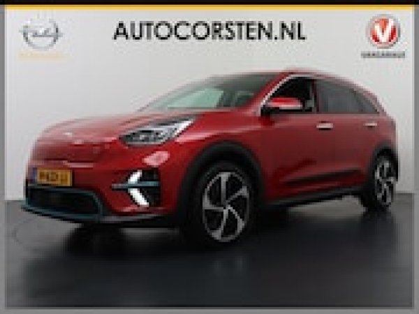 Foto van Kia e-Niro