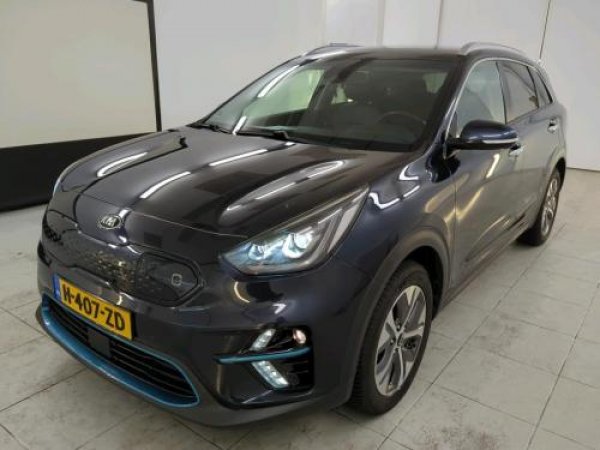 Foto van Kia e-Niro
