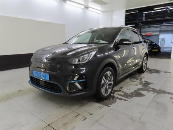 Foto van Kia e-Niro