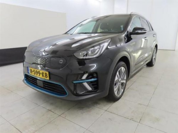 Foto van Kia e-Niro