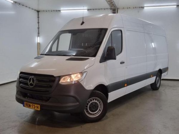 Mercedes-Benz Sprinter 315 1.9 CDI L3H3 2023 - voorkant