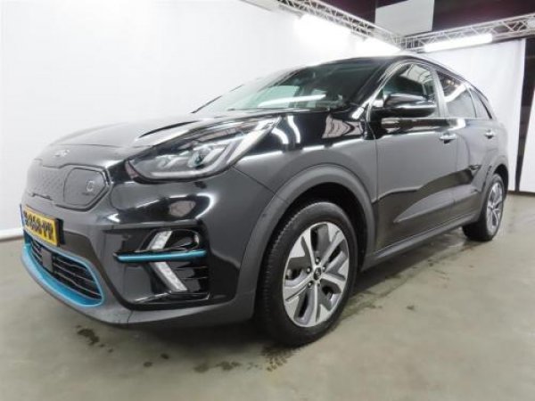 Foto van Kia e-Niro