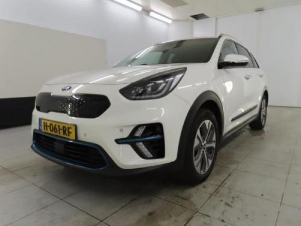 Foto van Kia e-Niro