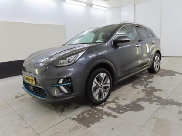 Foto van Kia e-Niro