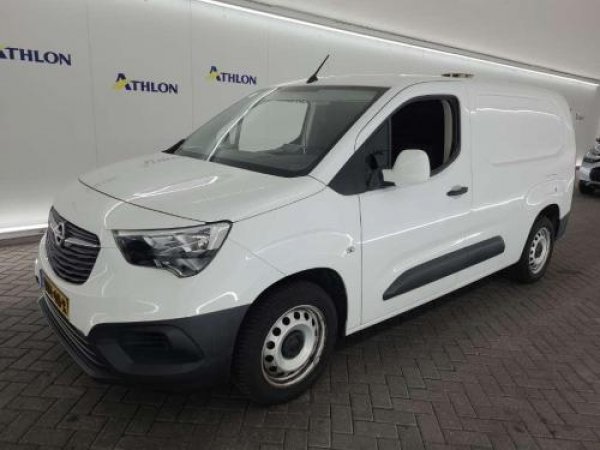 Foto van Opel Combo