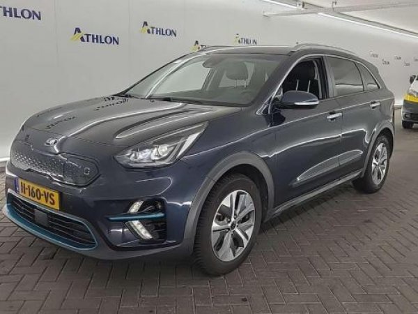Foto van Kia e-Niro