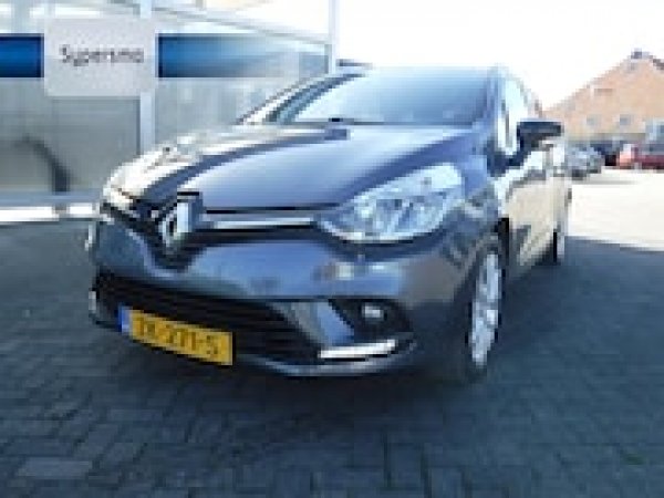 Foto van Renault Clio Estate