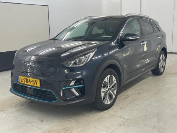 Foto van Kia e-Niro