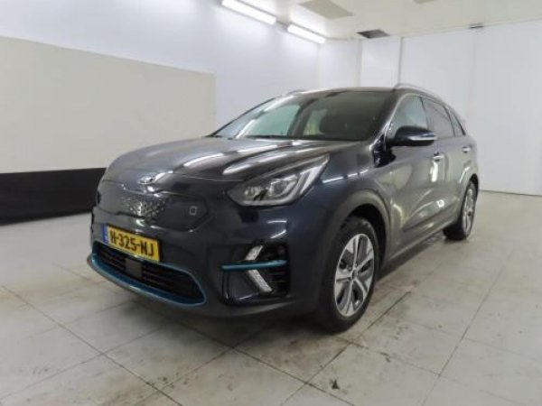 Foto van Kia e-Niro