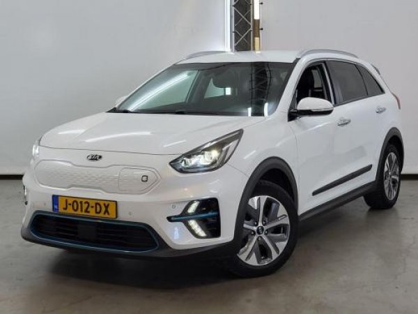 Foto van Kia e-Niro