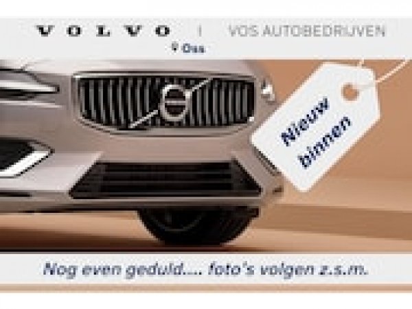 Volvo Xc90 2.0 T8 AWD U. Dark 2024 - voorkant