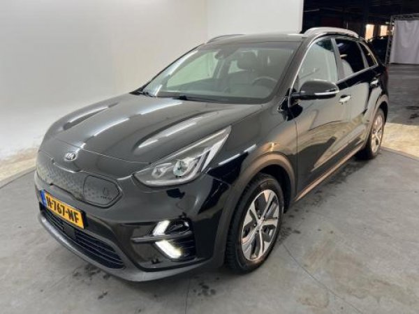 Foto van Kia e-Niro