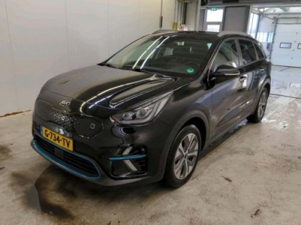 Foto van Kia e-Niro