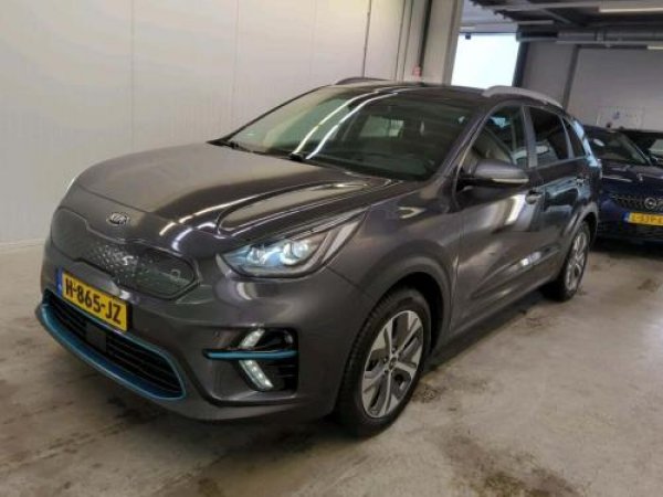 Foto van Kia e-Niro